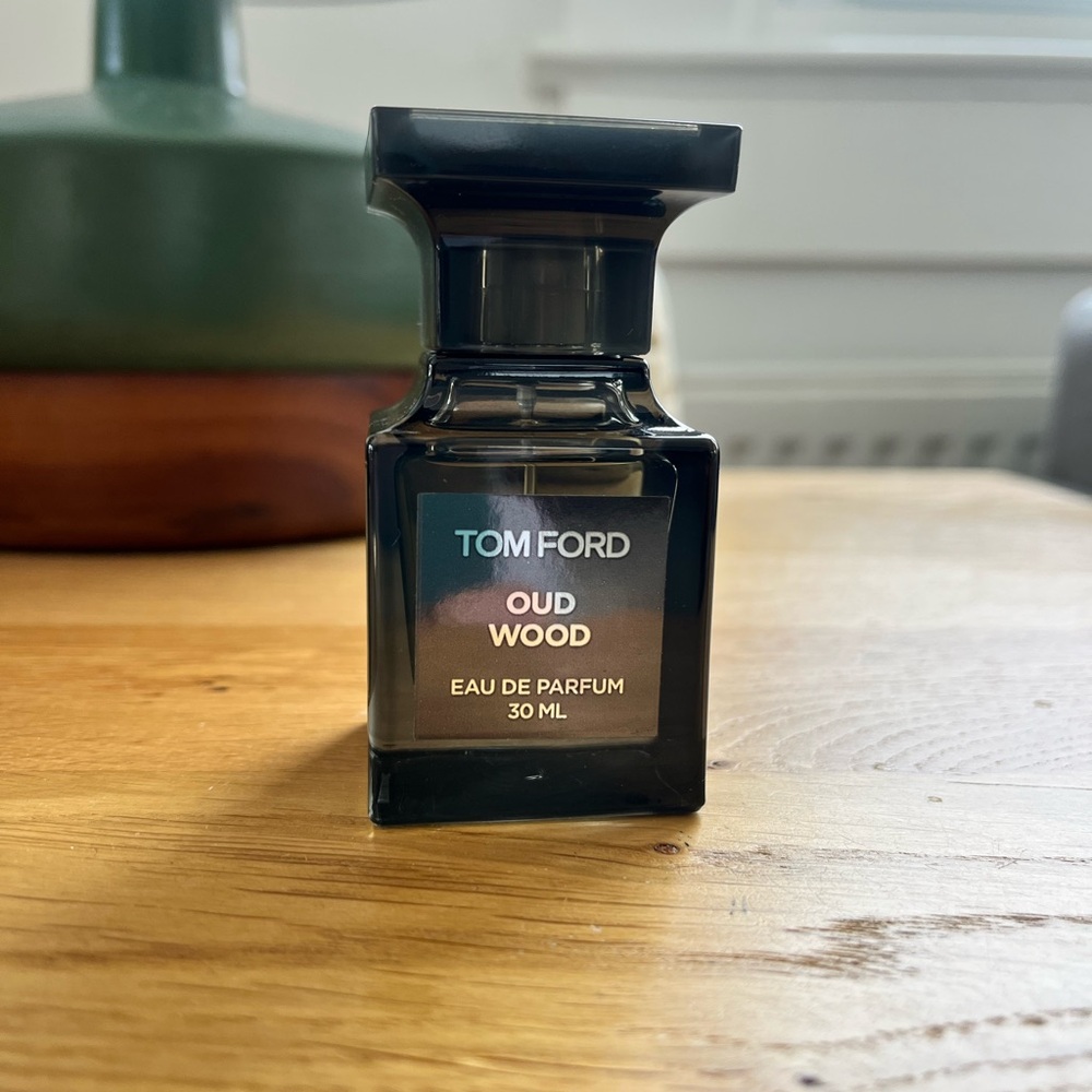 Tom Ford Oud Wood Eau de Parfum
